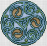 Celtic Earth (image for) Celtic Earth